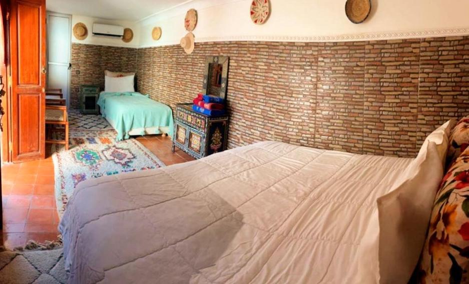 Riad Lalla Marrakech Marrakesch Zimmer foto