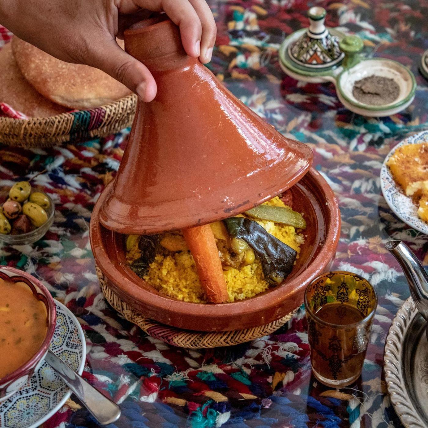 Riad Lalla Marrakech Marrakesch Zimmer foto