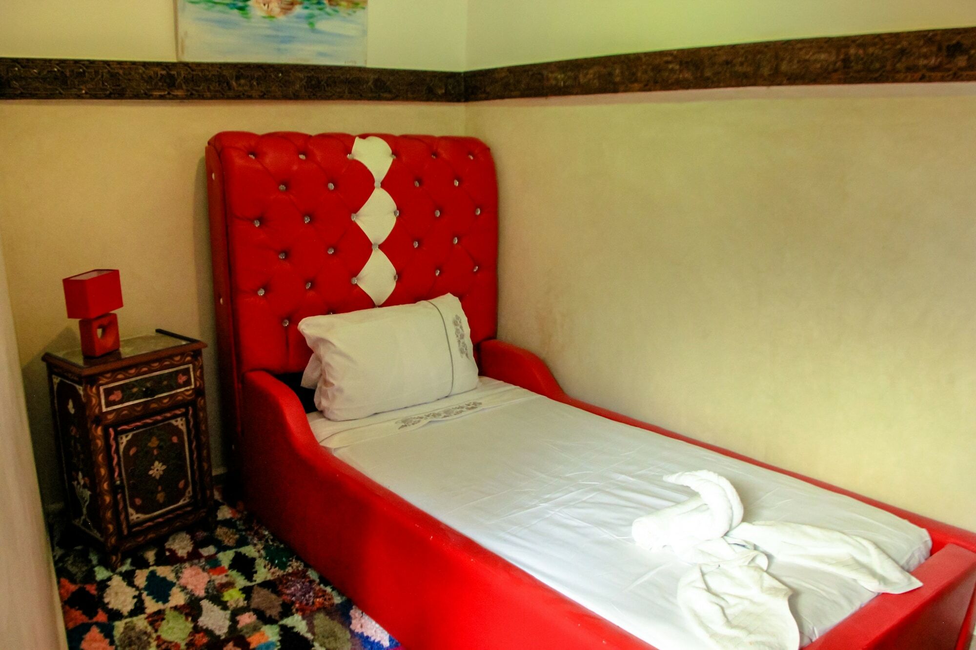 Riad Lalla Marrakech Marrakesch Exterior foto